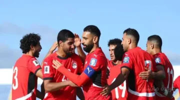 بطل 3 مشاهد حاسمة.. أرقام استثنائية لمنتخب مصر في مشوار التأهل للمونديال 1